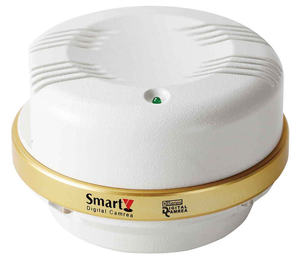 Smart系列数码成像系统
